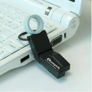  Champtek USB Internet Radio/ TV Receiver Black 