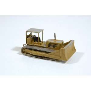  CRAWLER WITH BLADE & CANOPY   RAILWAY EXPRESS MINIATURES N 