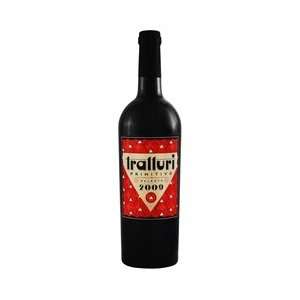   Primitivo Di Salento Puglia, Italy 750ml Grocery & Gourmet Food