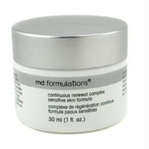  MD Formulations Continuous Renewal Complex Sensitive Skin 
