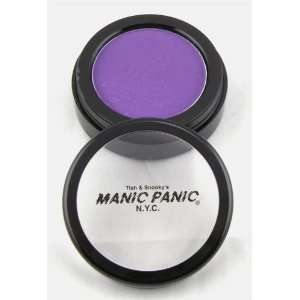  Manic Panic Deadly Nightshade Purple Eye Shadow Punk 