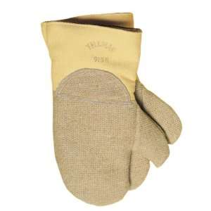   985 14 45oz. PBI Extreme Heat Mitts   X Large