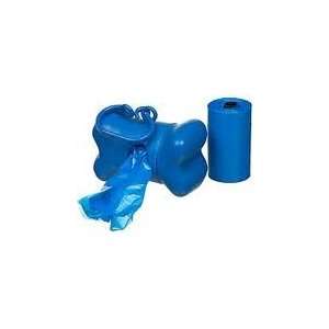  Doggie Doo Pet Waste Bags Dispenser and 45 Bags   Varied 