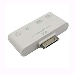  Camera Connection Kit USB AV HDMI For iPad/iPad 2/iPhone 