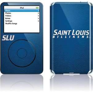 Saint Louis University skin for iPod 5G (30GB)  