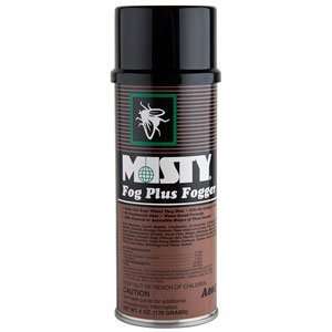  Amrep Misty Insecticide Fogger 6 oz.