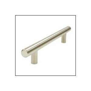 Deltana Knobs and Pulls BP Bar Pull US32D Brushed Stainless Steel