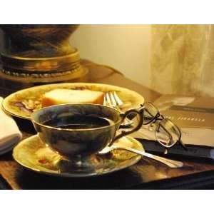 Longfellows Coffee Decaffeinated Coffee Grocery & Gourmet Food