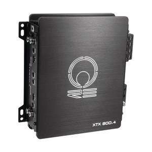 Re Audio Xtx800.4 Xtx Series 4 channel Full Range Amplifier 