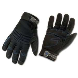  Ergodyne   Proflex 817 Thermal Utility Gloves   Small 