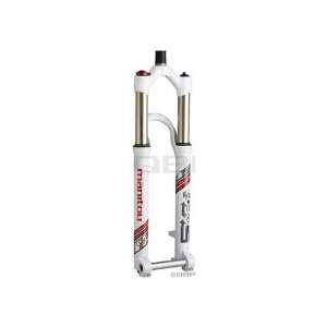  Manitou Tower Pro Fork 29 120mm White20mm Sports 