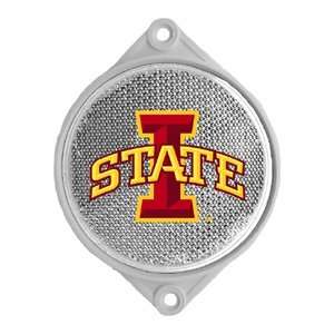  Iowa State Cyclones Mailbox Reflector