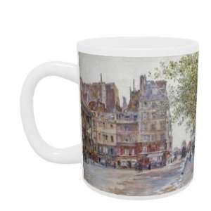   ) by Frederic Anatole Houbron   Mug   Standard Size