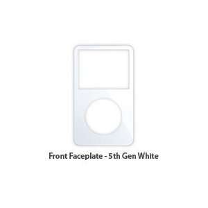  RadTech Front Replacement Panel for iPod Video (5th Gen 