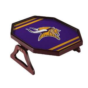  Armchair Quarterback, Minnesota Vikings Furniture & Decor