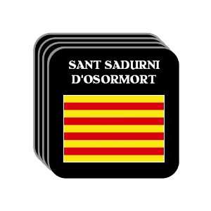  Catalonia (Catalunya)   SANT SADURNI DOSORMORT Set of 4 