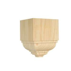   X3.5 Trim Octb 31 Decorative Wood Moulding