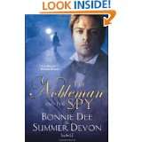 The Nobleman and the Spy by Bonnie Dee and Summer Devon (Sep 28, 2011)