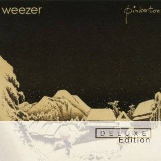  build the essential Weezer collection