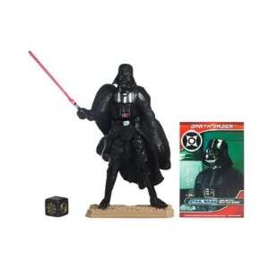  Star Wars Movie Heroes   Darth Vader Toys & Games