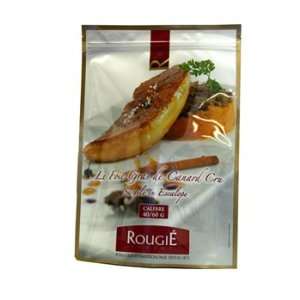 Rougie Duck Foie Gras Slices   20/1.75 Grocery & Gourmet Food