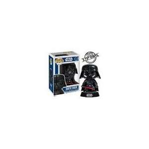  POP Star Wars Darth Vader 3.75 inch Vinyl Bobble Head 