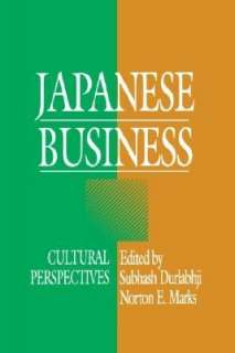   Japanese Business Culture And Practices by John P 