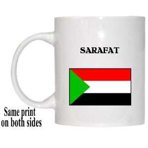  Sudan   SARAFAT Mug 