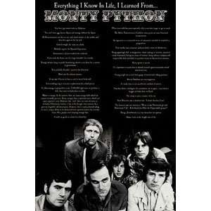  Monty Python   Posters   Movie   Tv