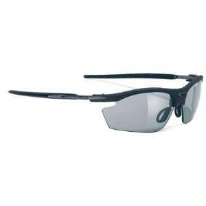 Rudy Project Rydon Tactical Sunglasses   Matte Black Frame   ImpactX 