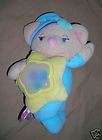 FISHER PRICE LIGHT UP LULLABY BEDTIME BEAR