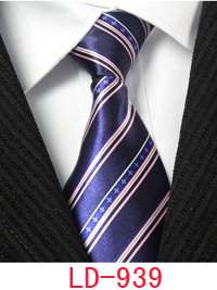 5Mens Necktie ZIPPER Zip Up Neck TIE(Option​al Color  
