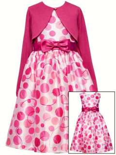 This dress set would be GREAT for a birthday party, church, Easter and 