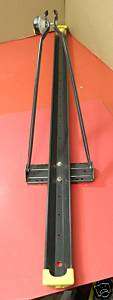 AUTO MAXI 58 ROOF RACK BICYCLE CARRIER ****K023 R  