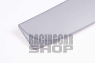 UNPAINTED BMW E60 5SERIES AC TYPE ROOF SPOILER 04 08  