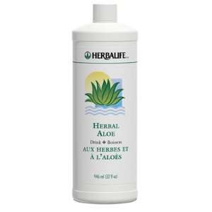  Herbalife   Herbal Aloe Drink   Kosher (Quart) Health 