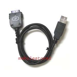  Dell Axim X30 USB Hotsync and Charge Cable Electronics