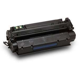   Yield Black Toner Cartridge for LaserJet 1300 Printers Electronics