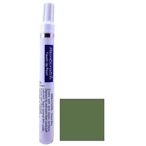  Pen of Jade Green Metallic (Dupont #769968K) Touch Up Paint for 2012 