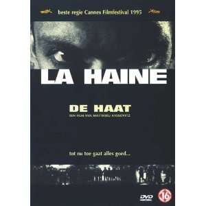 The Hate Poster Movie Dutch 27x40 