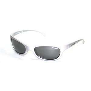 Arnette Sunglasses Comet Metal Grey 