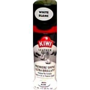  KIWI Shoe Polish Premier Black & White (6 Pack) Health 