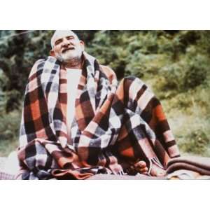  Neem Karoli Baba Photograph (B4)