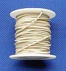   22 awg Vintage Style Cloth Push Back Wire   4 Guitars   22 ga  