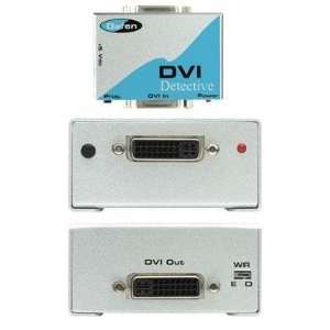  Selected DVI Detective N By Gefen Electronics