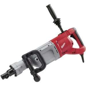   Reconditioned Milwaukee 5337 81 3/4 in Hex Demolition Hammer with Case