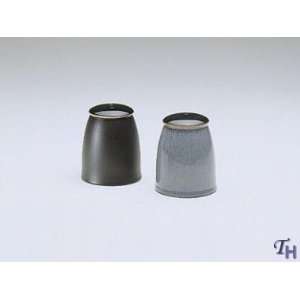  Denby Jet Salt Shaker