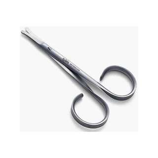  Rubis Nose and Ear Scissors Beauty