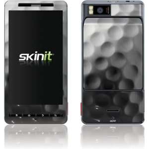  Antique Golf skin for Motorola Droid X Electronics