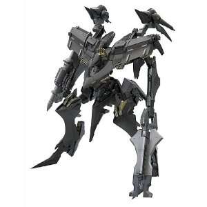   Armored Core Omer Type Lahire Stasis Fine Scale Model Kit Toys